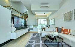 Cabana (D28), Terrace #550985451